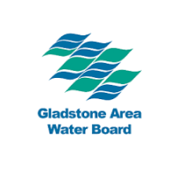 Gladstone Area Water Board Logo