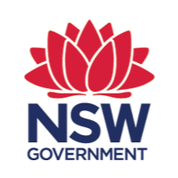 NSW Government Logo