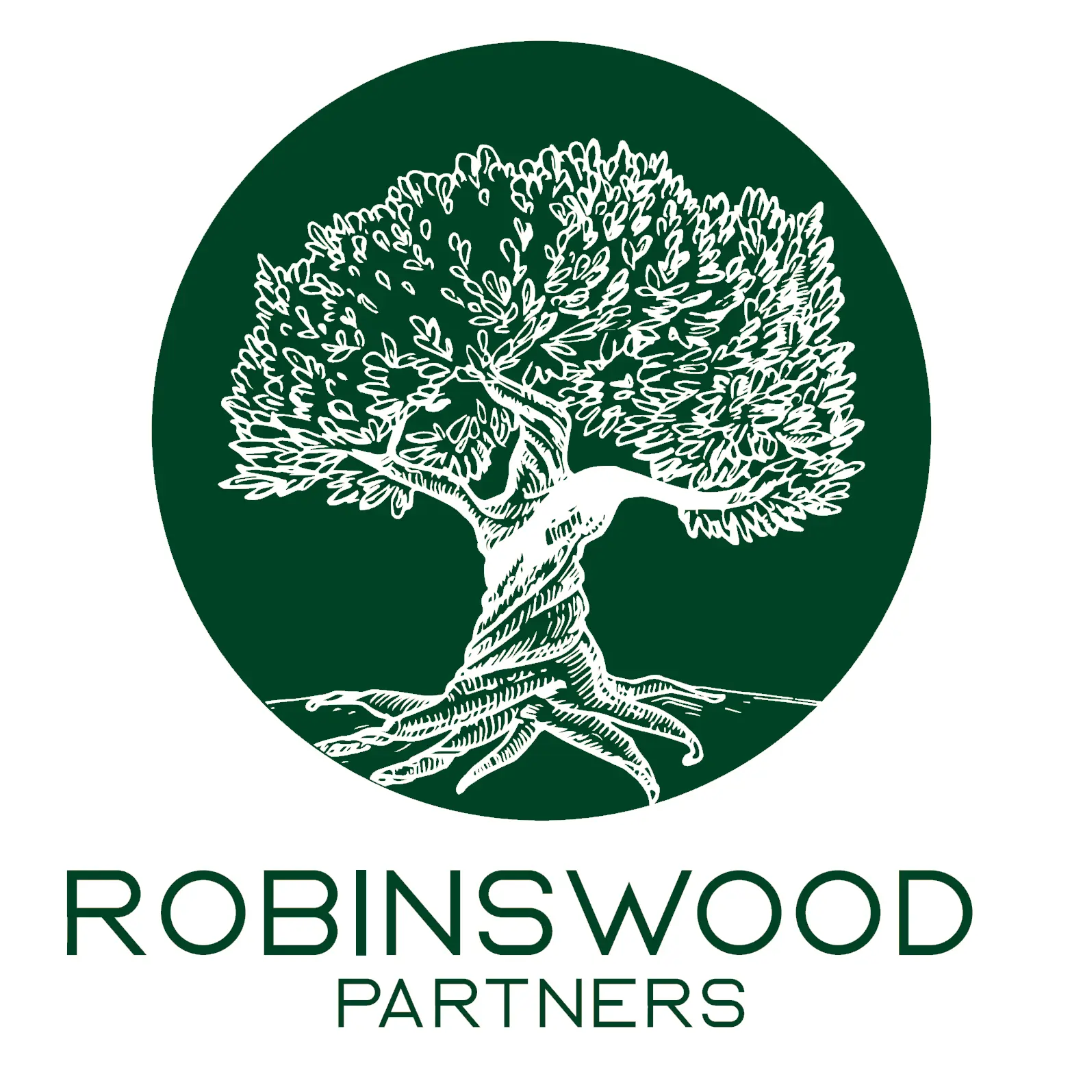 Robinswood Partners Logo